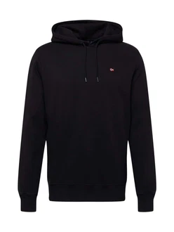 Napapijri Sweatshirt Balis schwarz