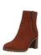 TIMBERLAND Nzk kozaky ''''Allington'''' karamelov TIMBERLAND Nzk kozaky ''''Allington'''' karamelov