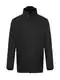 JACK & JONES Mantel 'JJDunham' dunkelgrau
