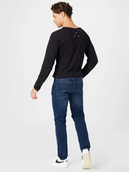 !Solid Jeans 'Tomy Joy' navy