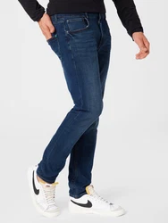 !Solid Jeans 'Tomy Joy' navy