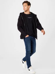 !Solid Jeans 'Tomy Joy' navy