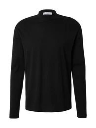 Shirt ''''Peer'''' schwarz