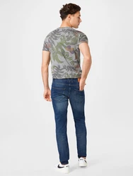 !Solid Jeans 'Tomy Joy' blau