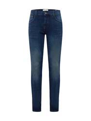 !Solid Jeans 'Tomy Joy' blau