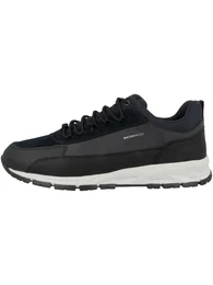 Sneaker schwarz / grau