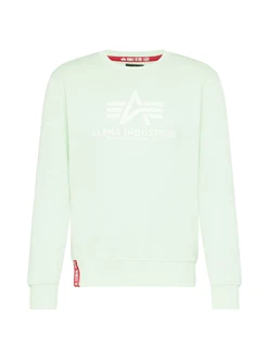 ALPHA INDUSTRIES Sweatshirt