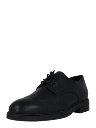 Schnürschuh ''''BLAKE'''' schwarz
