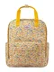 Cath Kidston Rucksack  limeta zelena / nebesko plava / roza / crna / svijetlosiva