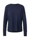 VERO MODA Svetr ''''KARIS''''  tmav modr