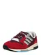ADIDAS ORIGINALS Sneaker ''''ZX 420'''' rot / schwarz / weiß / grasgrün / rotviolett