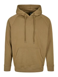 Sweatshirt braun