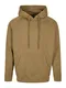 Urban Classics Sweatshirt braun