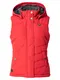 Ragwear Prsluk ''''HESTY''''  crvena