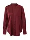 Sisley Bluza  bordo