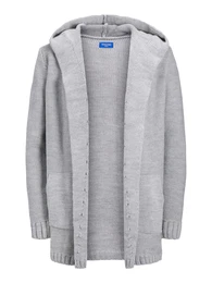 Strickjacke ''''Anka'''' grau