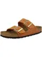BIRKENSTOCK Pantolette ''''Arizona'''' ocker