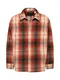 LEVI''''S Jacke ''''Portola'''' schwarz / hellbeige / rostrot