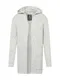 Key Largo Strickjacke ''''MST Terence Hill'''' graumeliert / grau