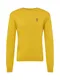 Brava Fabrics Sweatshirt senf