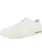BIRKENSTOCK Nizke superge 'Bend'  bela