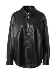 Urban Classics Halenka černá