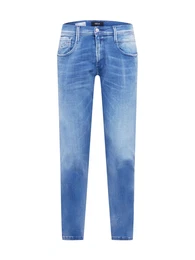 Jeans 'Anbass' blue denim
