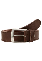 Lloyd Men''''s Belts Ledergrtel braun