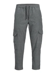 Hose 'Bill Beau' graphit