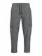 JACK & JONES Hose 'Bill Beau' graphit