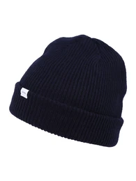 Mütze ''''Wayne'''' navy / weiß