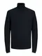 JACK & JONES Pullover ''''WIND'''' nachtblau