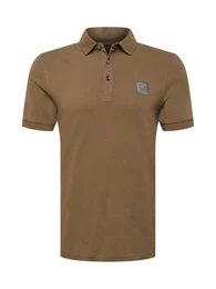 Casual Shirt ''''Passenger 1'''' khaki