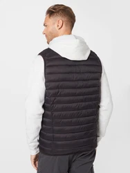 BLEND Weste 'Romsey' schwarz