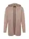 Key Largo Strickjacke camel