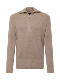 Pullover ''''MANUELO'''' hellbraun