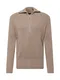 DRYKORN Pullover ''''MANUELO'''' hellbraun