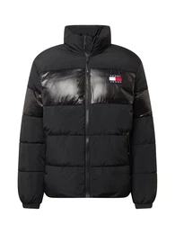 Jacke schwarz