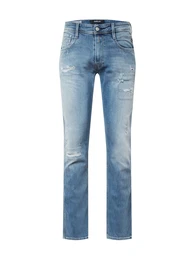 Jeans ''''ANBASS'''' hellblau