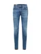 LEVI''''S Kavbojke ''''SKINNY TAPER''''  moder denim