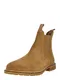 Shoe The Bear Chelsea Boots beige