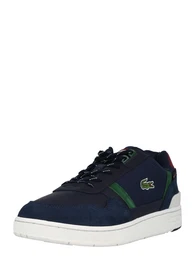 Sneaker navy / weiß / grün / nachtblau