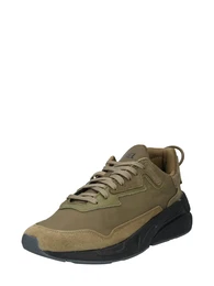 DIESEL Sneaker ''''SERENDIPITY'''' oliv