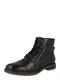 bugatti Schnrboots 'Marcello I' schwarz