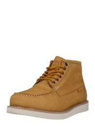 Schnürboots ''''Newmarket II'''' hellbraun