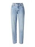 Mom Jeans niskog struka image