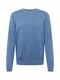 ESPRIT Pulover  dimno modra