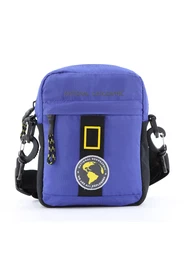 National Geographic Tasche ''''New Explorer'''' blau