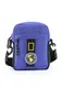 National Geographic Tasche ''''New Explorer'''' blau