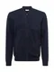 ESPRIT Strickjacke navy